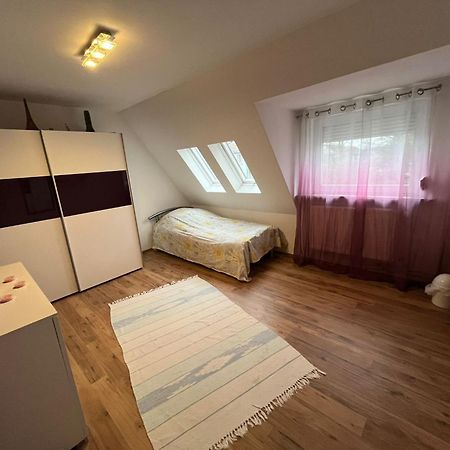 Schickes 110Qm Ferienhaus In Naehe Vw, Messe,Dez Und Orangerie Kassel Zewnętrze zdjęcie
