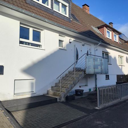 Schickes 110Qm Ferienhaus In Naehe Vw, Messe,Dez Und Orangerie Kassel Zewnętrze zdjęcie