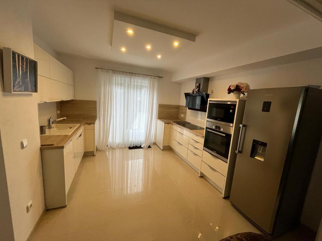 Schickes 110Qm Ferienhaus In Naehe Vw, Messe,Dez Und Orangerie Kassel Zewnętrze zdjęcie