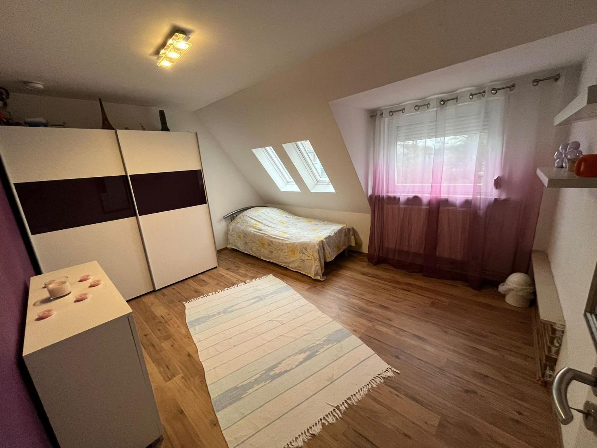 Schickes 110Qm Ferienhaus In Naehe Vw, Messe,Dez Und Orangerie Kassel Zewnętrze zdjęcie